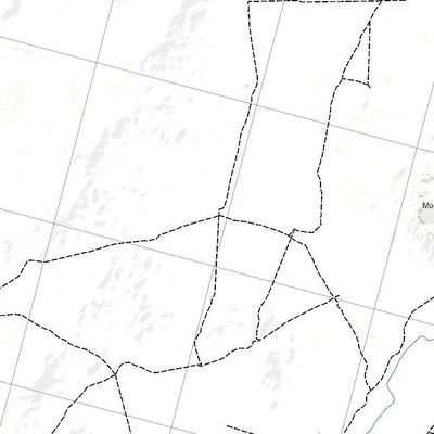 Getlost Map SG5010 BYRO Australia Touring Map V15a 1:250,000