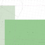 Getlost Map SG5104 WARRI Australia Touring Map V15a 1:250,000