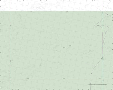 Getlost Map SG5103 MADLEY Australia Touring Map V15a 1:250,000