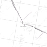 Getlost Map SG5108 BROWNE Australia Touring Map V15a 1:250,000