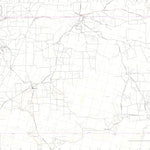 Getlost Map SH5004 YOUANMI Australia Touring Map V15a 1:250,000