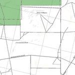 Getlost Map SG5113 SIR SAMUEL Australia Touring Map V15a 1:250,000