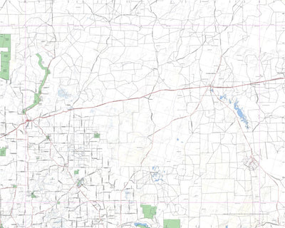 Getlost Map SH5002 YALGOO Australia Touring Map V15a 1:250,000
