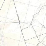 Getlost Map SH5008 BARLEE Australia Touring Map V15a 1:250,000