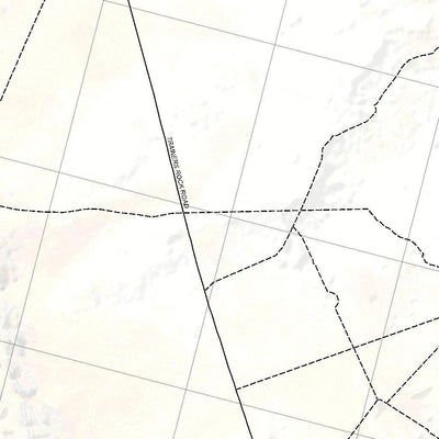 Getlost Map SH5008 BARLEE Australia Touring Map V15a 1:250,000