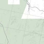 Getlost Map SF5113 ROBERTSON Australia Touring Map V15a 1:250,000