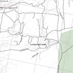 Getlost Map SF5113 ROBERTSON Australia Touring Map V15a 1:250,000