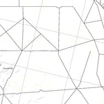 Getlost Map SH5101 LEONORA Australia Touring Map V15a 1:250,000