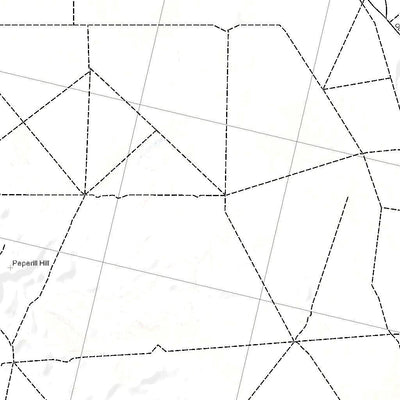 Getlost Map SH5101 LEONORA Australia Touring Map V15a 1:250,000
