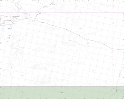 Getlost Map SF5115 RUNTON Australia Touring Map V15a 1:250,000