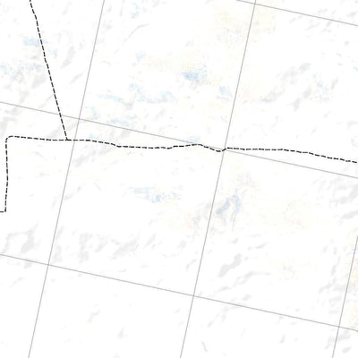 Getlost Map SH5107 MINIGWAL Australia Touring Map V15a 1:250,000