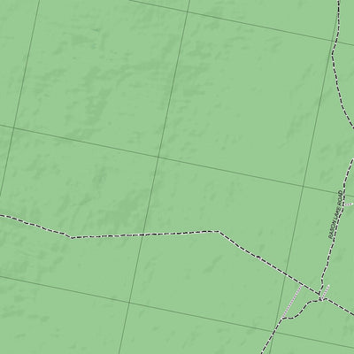 Getlost Map SH5108 PLUMRIDGE Australia Touring Map V15a 1:250,000