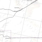 Getlost Map SH5103 RASON Australia Touring Map V15a 1:250,000