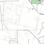 Getlost Map SH5109 KALGOORLIE Australia Touring Map V15a 1:250,000