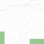 Getlost Map SG5116 WESTWOOD Australia Touring Map V15a 1:250,000