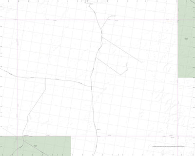 Getlost Map SF5116 MORRIS Australia Touring Map V15a 1:250,000