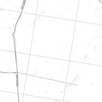 Getlost Map SF5116 MORRIS Australia Touring Map V15a 1:250,000