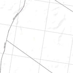 Getlost Map SF5116 MORRIS Australia Touring Map V15a 1:250,000