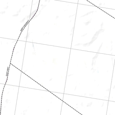 Getlost Map SF5116 MORRIS Australia Touring Map V15a 1:250,000