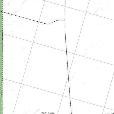 Getlost Map SG5009 YARINGA Australia Touring Map V15a 1:250,000