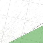 Getlost Map SI5104 CULVER Australia Touring Map V15a 1:250,000