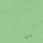 Getlost Map SG5115 THROSSELL Australia Touring Map V15a 1:250,000