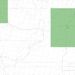 Getlost Map SH5104 NEALE Australia Touring Map V15a 1:250,000