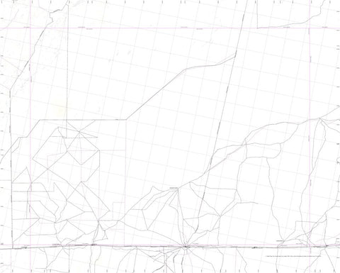 Getlost Map SH5112 SEEMORE Australia Touring Map V15a 1:250,000