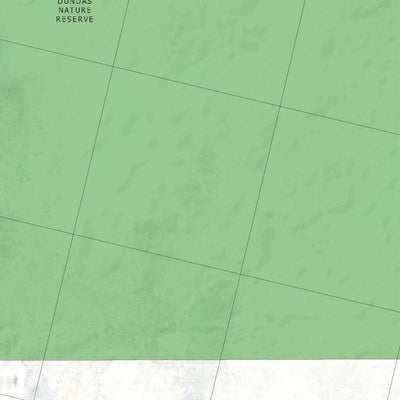 Getlost Map SI5103 BALLADONIA Australia Touring Map V15a 1:250,000