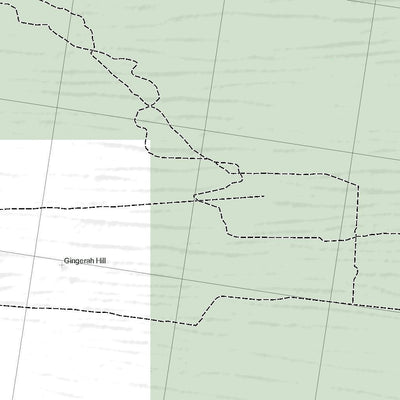Getlost Map SE5114 MUNRO Australia Touring Map V15a 1:250,000