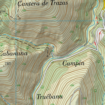 Cangas del Narcea (0050-4)