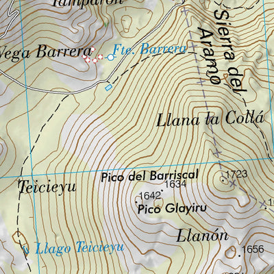 La Vega (0052-4)
