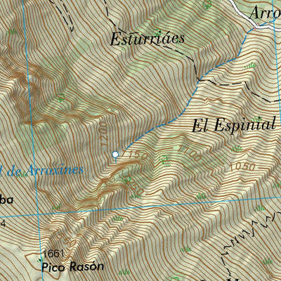 La Vega (0052-4)