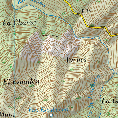 Sorrodiles de Cibea (0076-3)