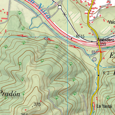 Pola de Siero (0029-4)