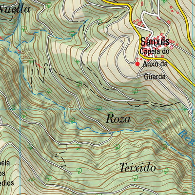 Santa Eulalia de Oscos (0049-1)