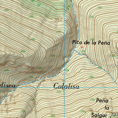 Benia de Onís (0031-4)
