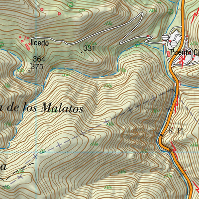 Benia de Onís (0031-4)