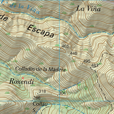 Cangas de Onís (0031-3)