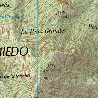 Pola de Somiedo (0076-2)