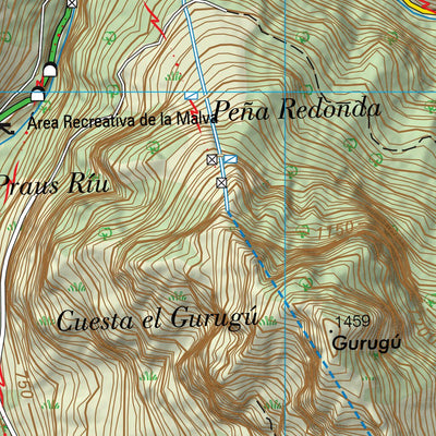 Pola de Somiedo (0076-2)