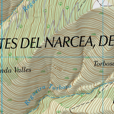 Degaña (0100-2)