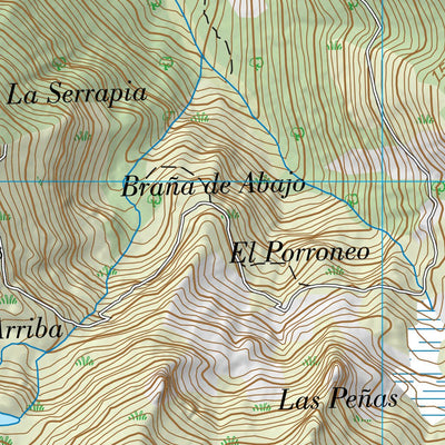 Degaña (0100-2)