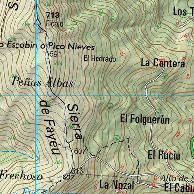 Mieres del Camino/Mieres del Camín (0053-1)