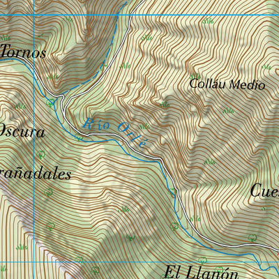 Campo de Caso (0054-4)