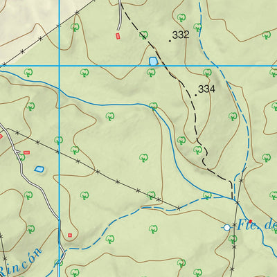 Sierra del Saltillo (0753-1)