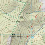 Sierra del Saltillo (0753-1)