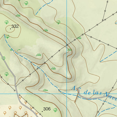 Riscos de Higüela (0750-1)