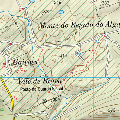 Riscos de Higüela (0750-1)
