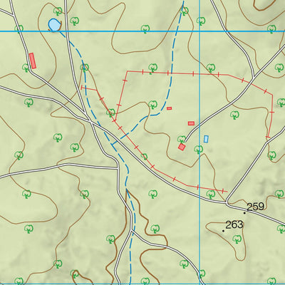 La Nava de Santiago (0752-3)